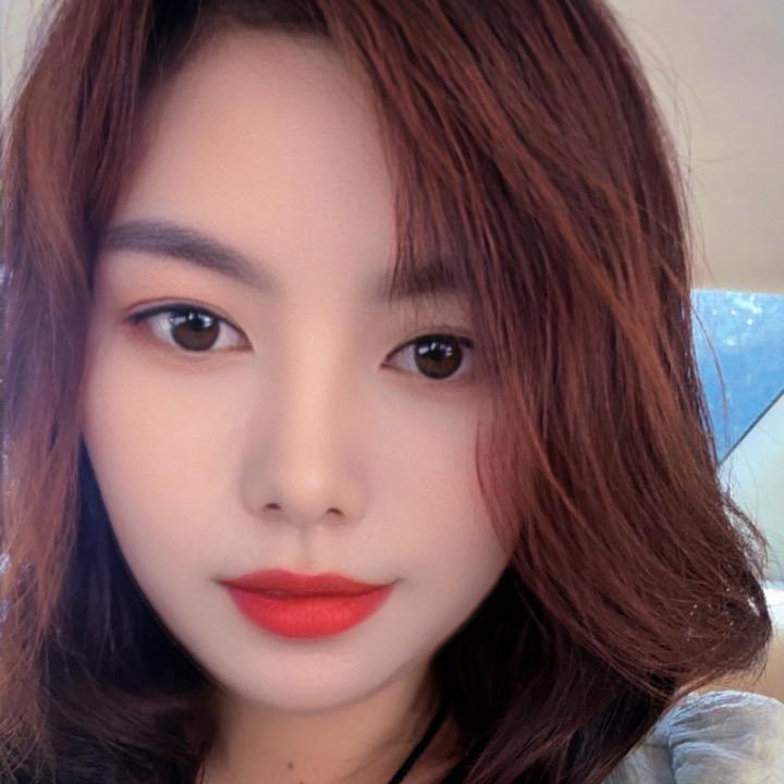 💋果果