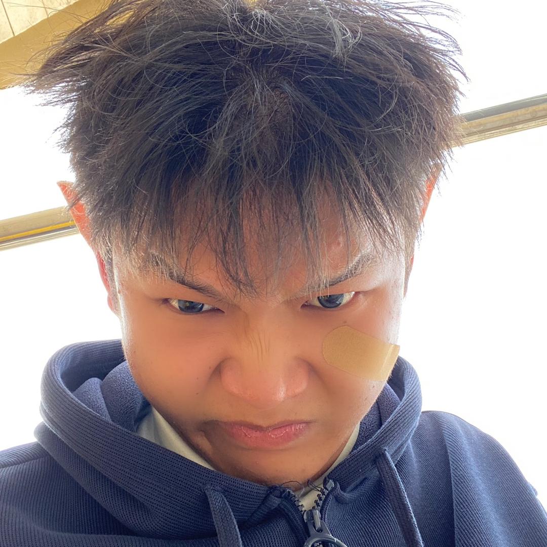 卷毛