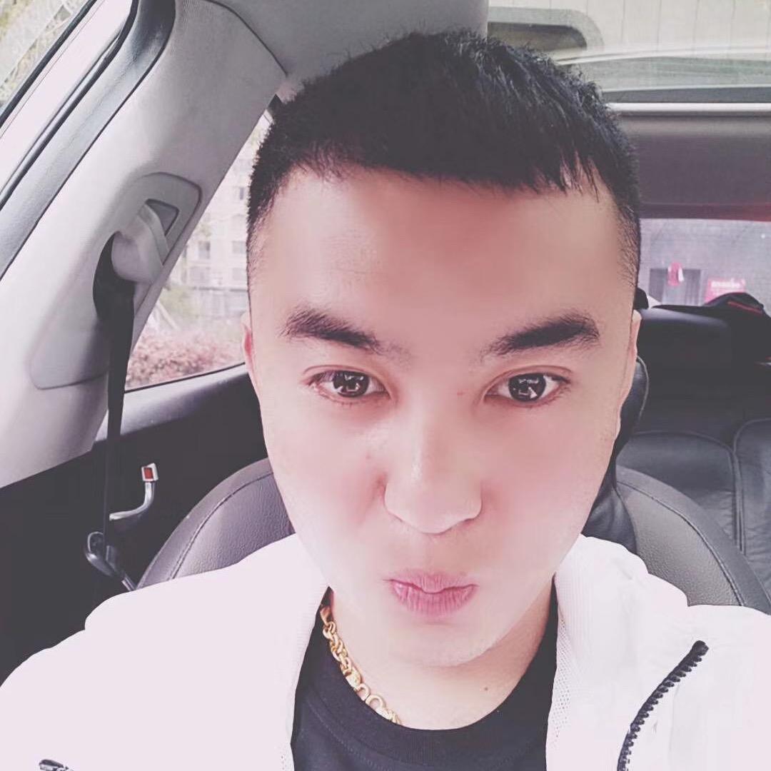 审车的王先生（亳湖垂钓中心）