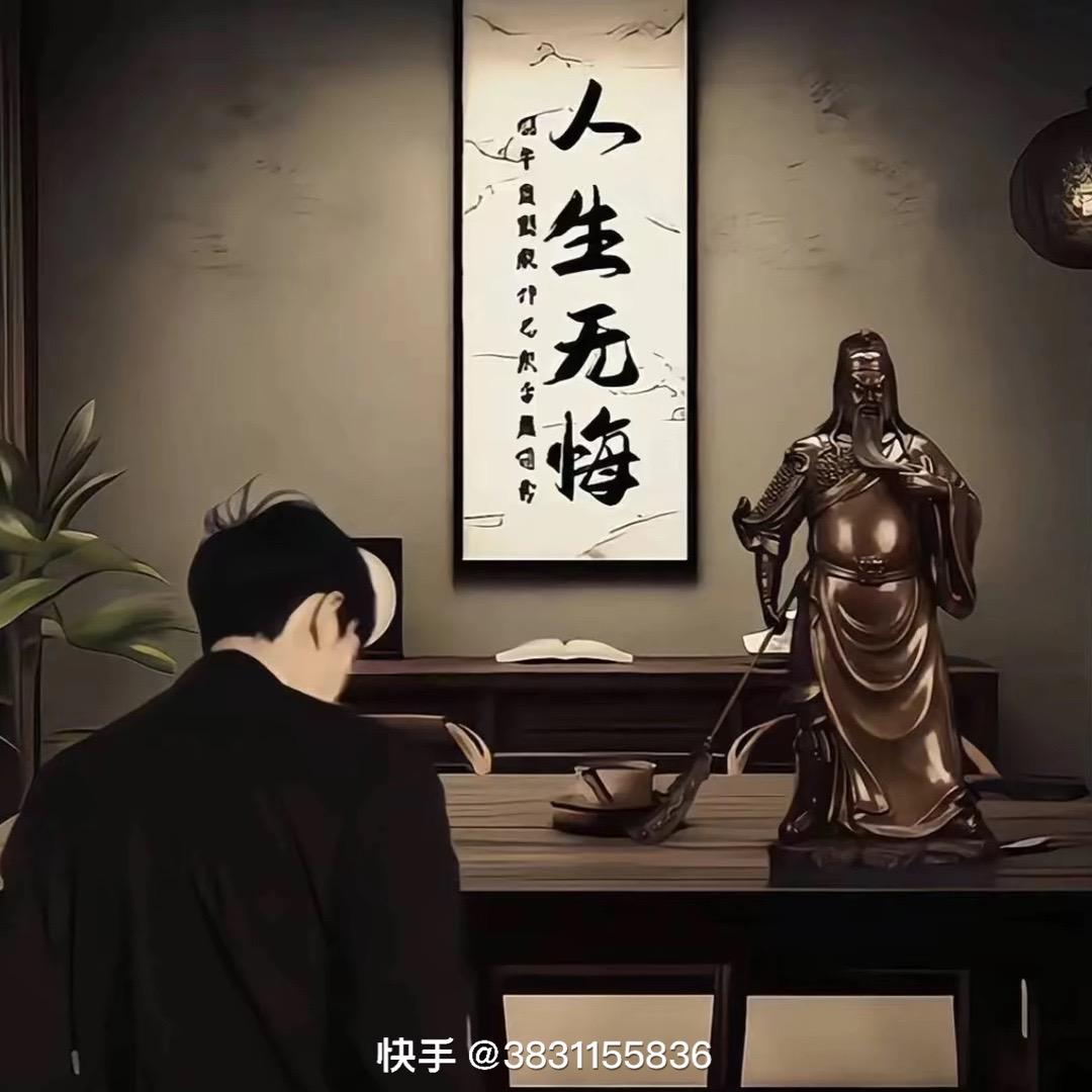人生无失意