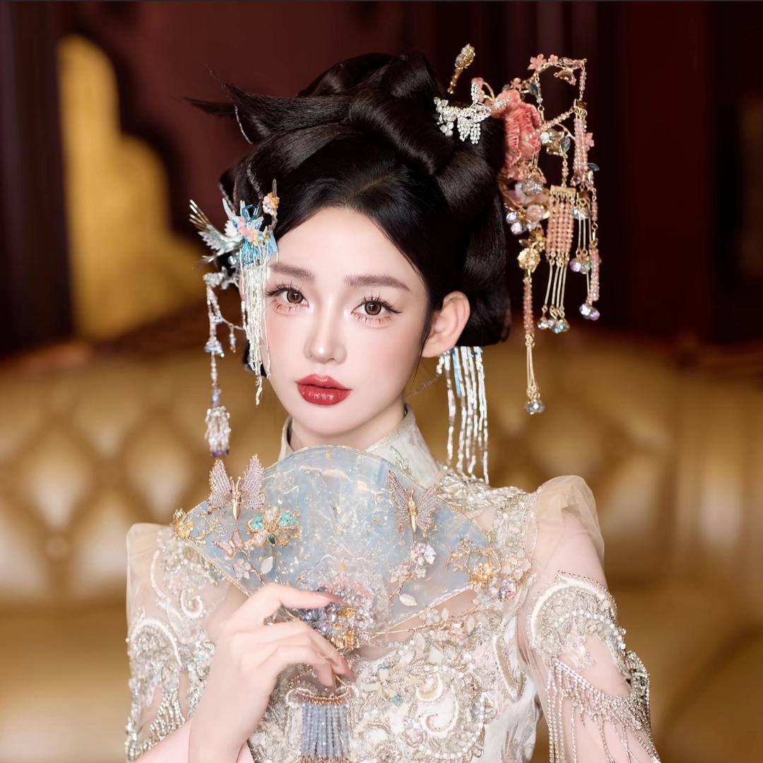 喜看造型-Kimi老师