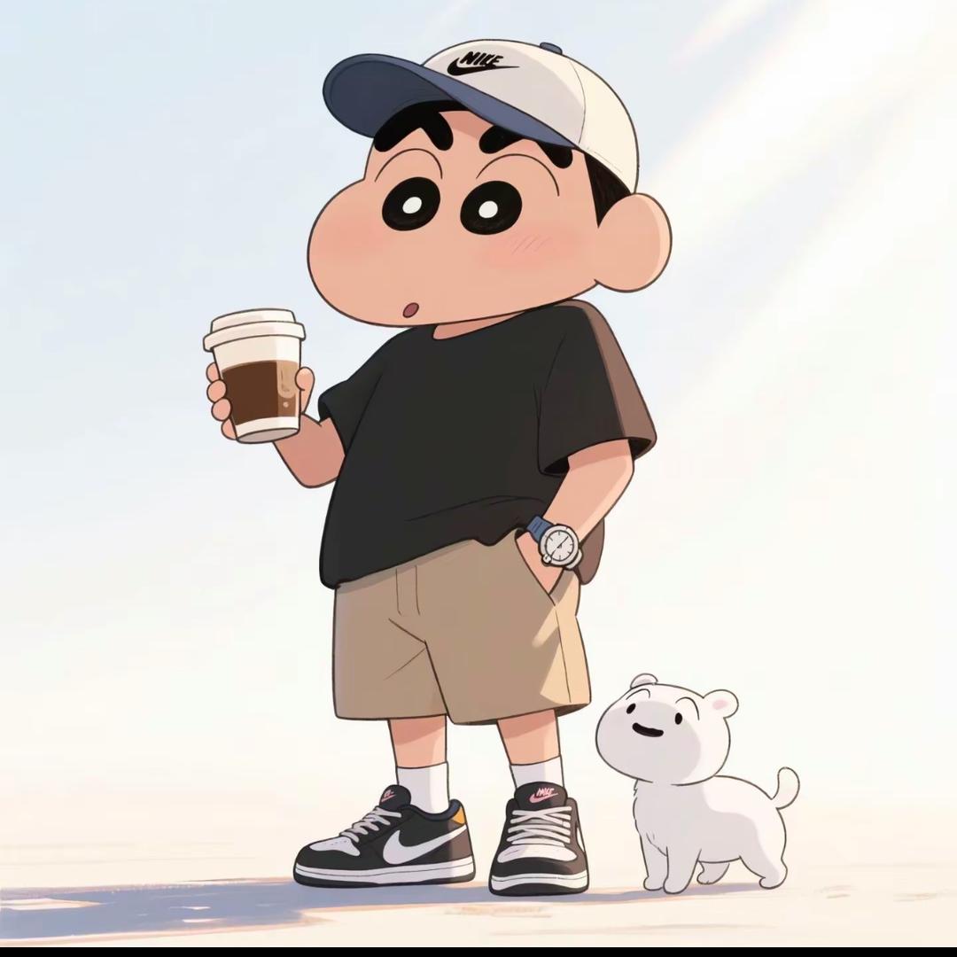 晨曦流年