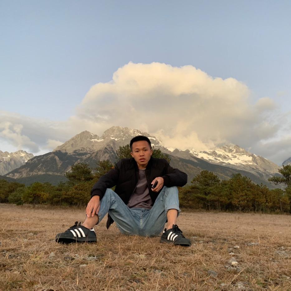 富宁老黄的说车日记