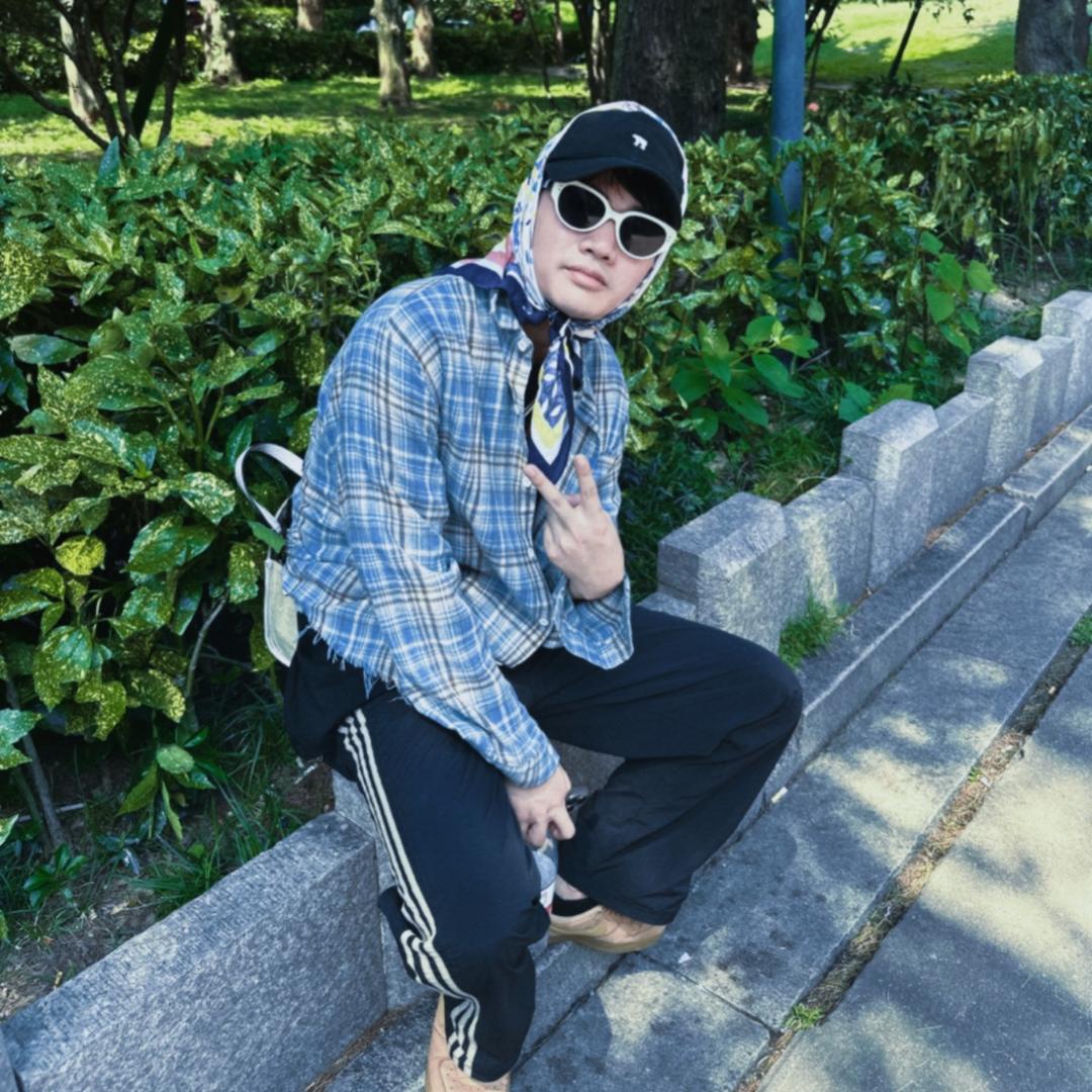 小小李子