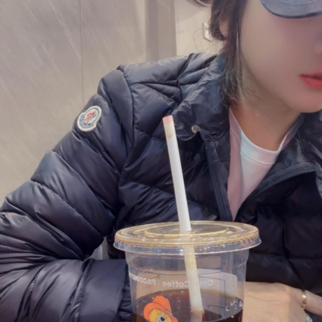 是飒飒呀💕