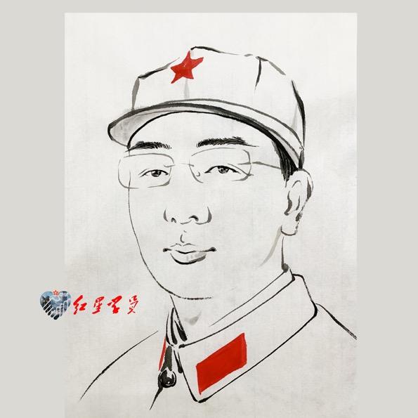 红星学员