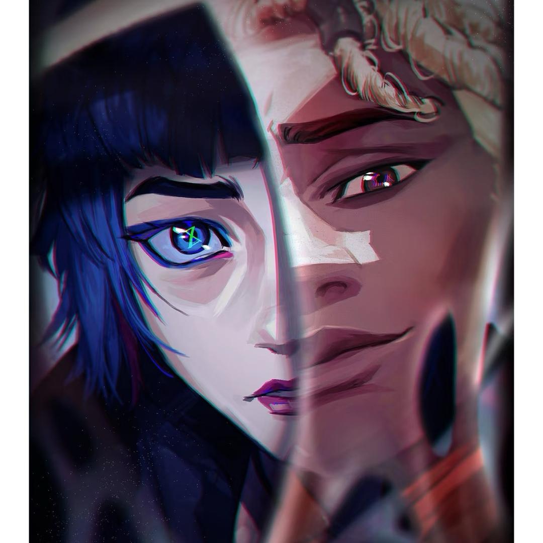 CCHE（无畏契约）