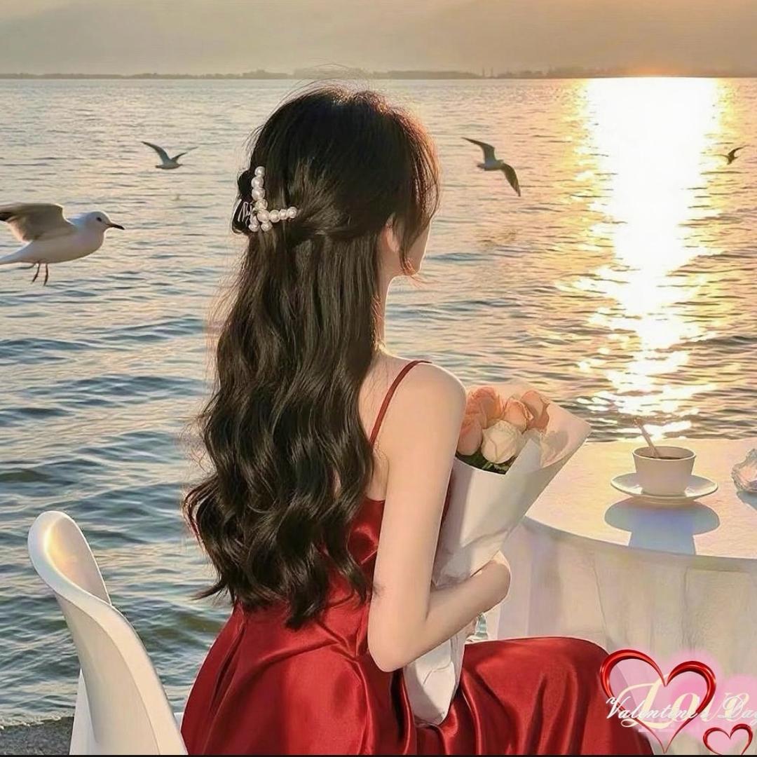 学姐扮靓小铺