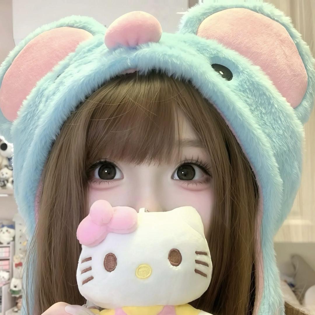 小乔.