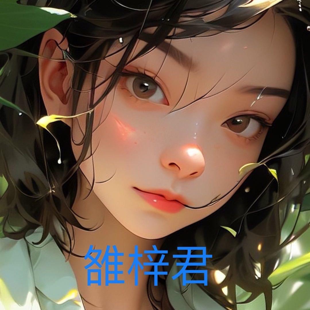 🦋雒雒luò大方🦋