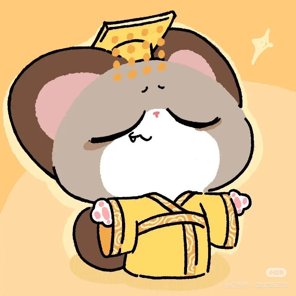 飞飞不是肥肥是小可爱