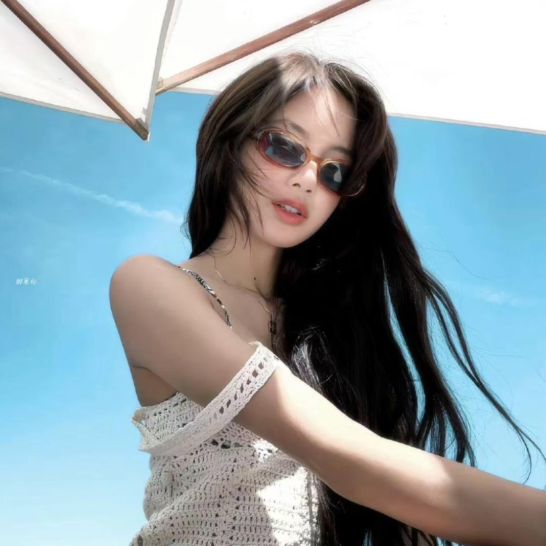 妮可洋Nicole.