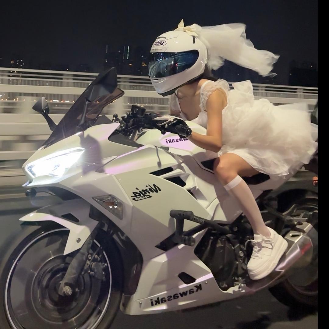 一颗橘子
