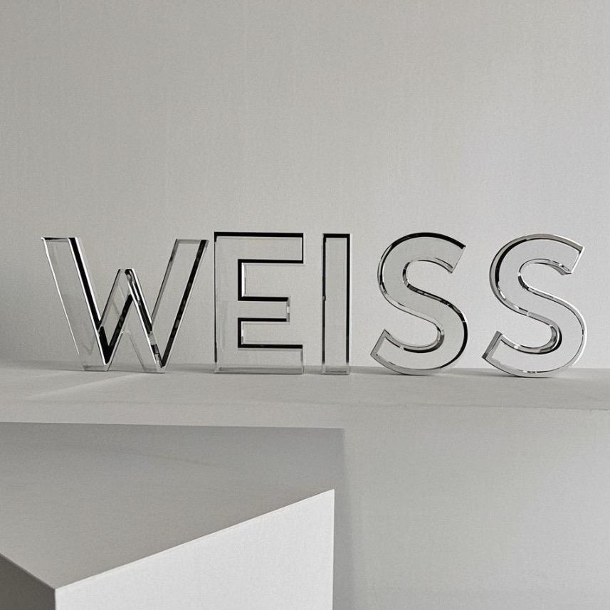 WEISS维斯｜全案设计
