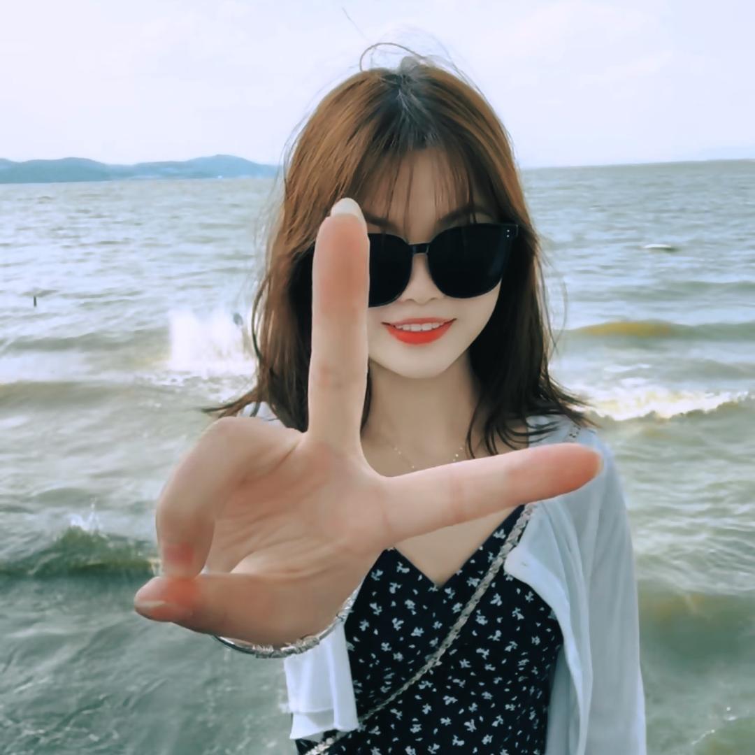 A小敏学姐（寒假工版）