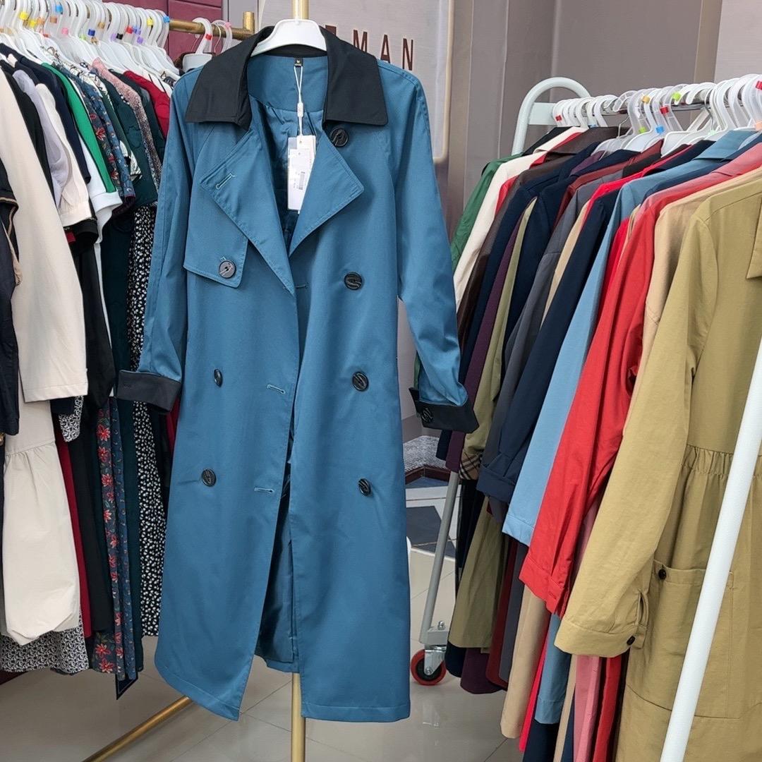 名品汇女装（折扣店）