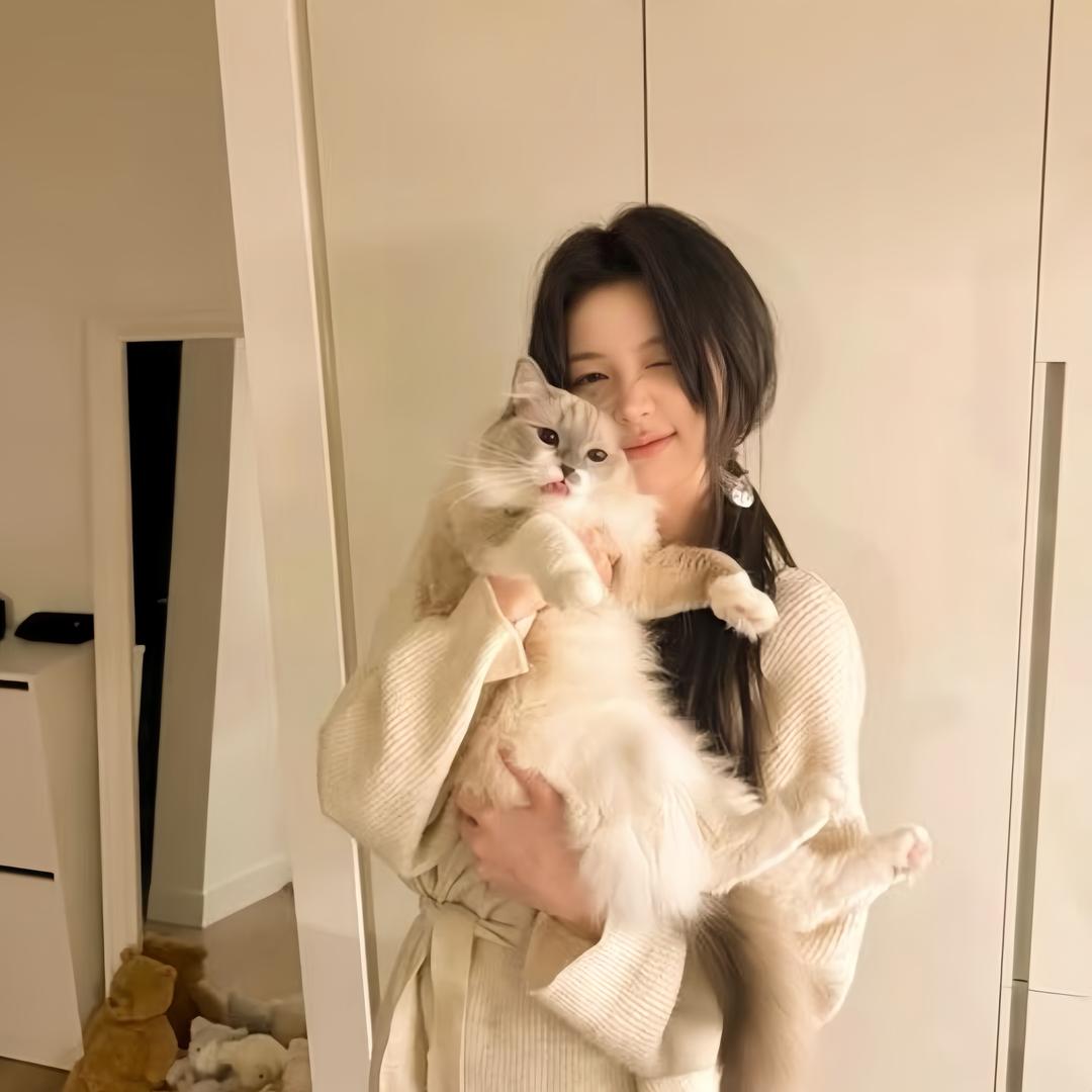 一只喵