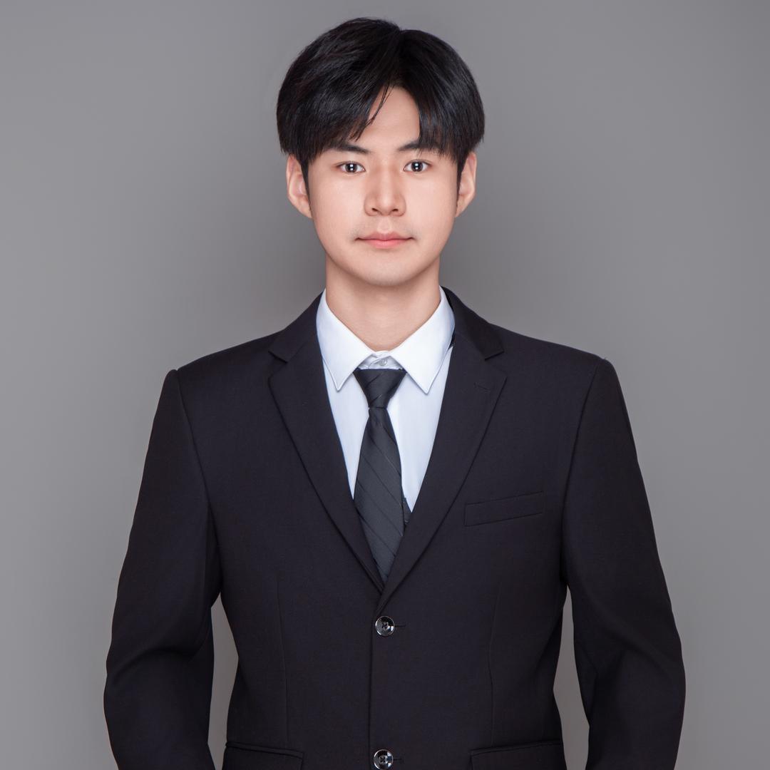 徐校长(实体短视频）