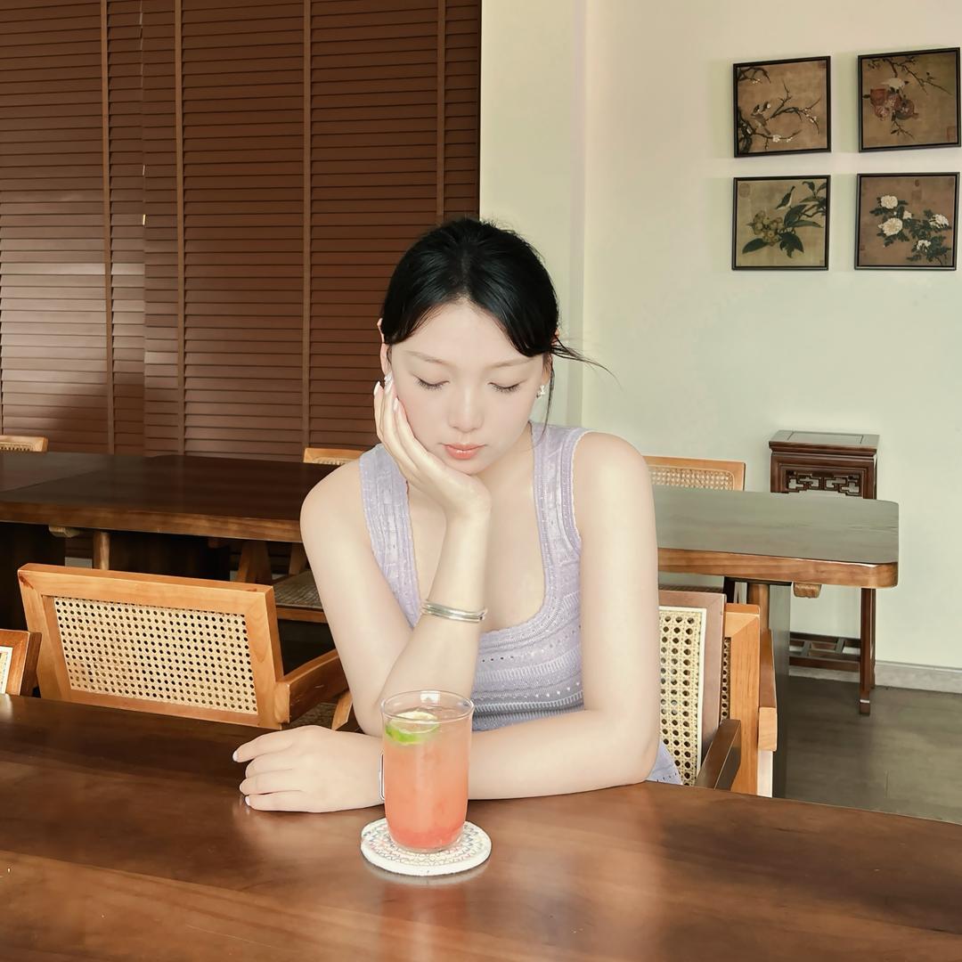 是椰不是Yeah🥥