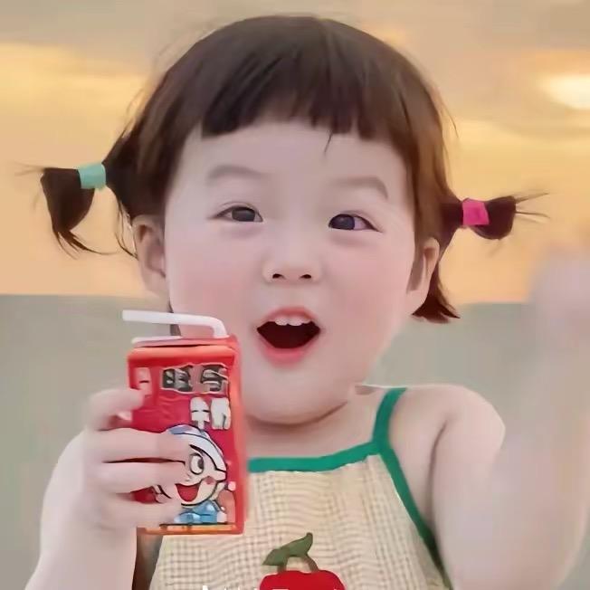 奶糖🍬