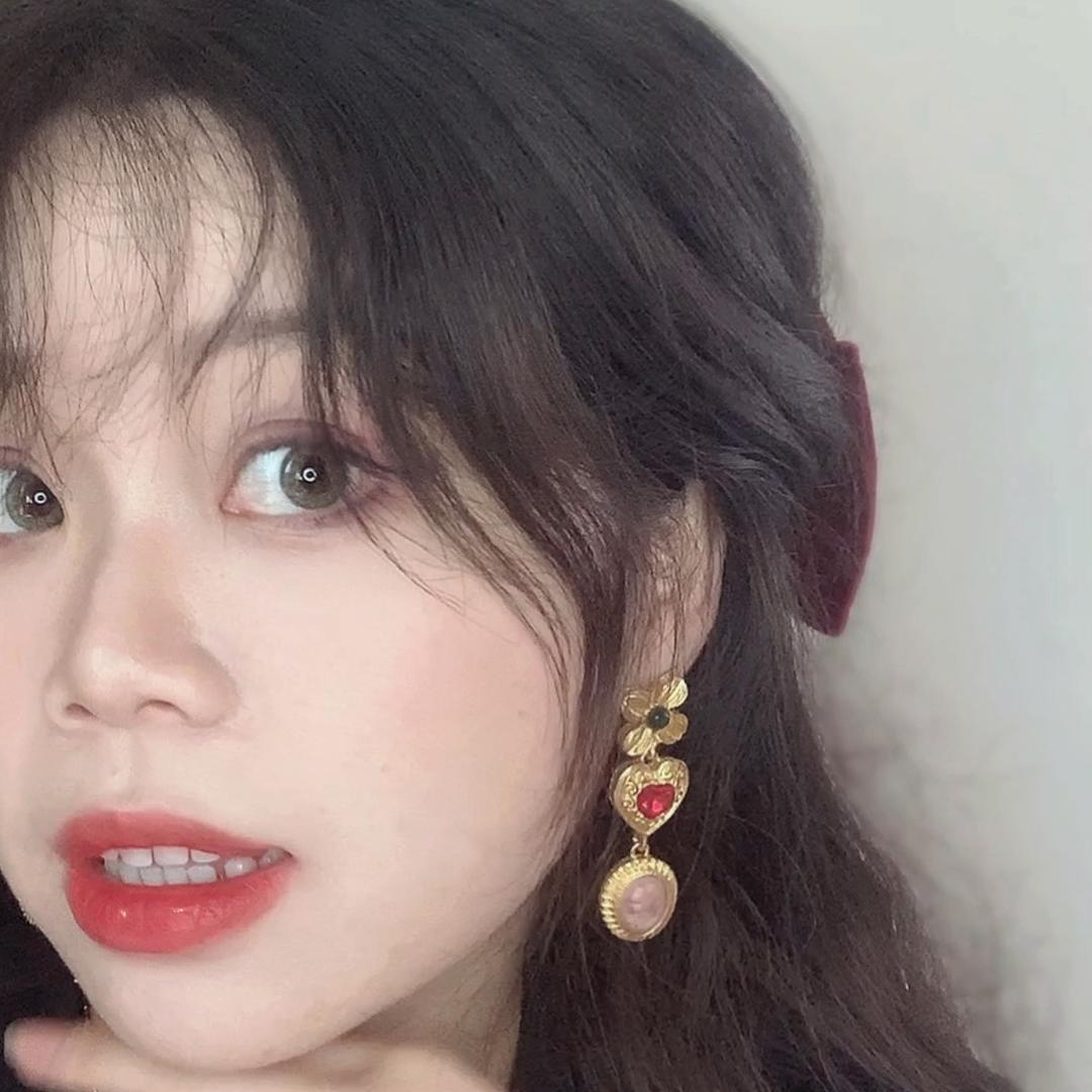 小姨妈的分享日记