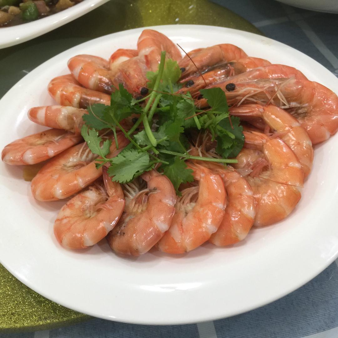 风情万种
