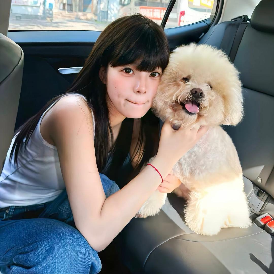 YangJingyy.