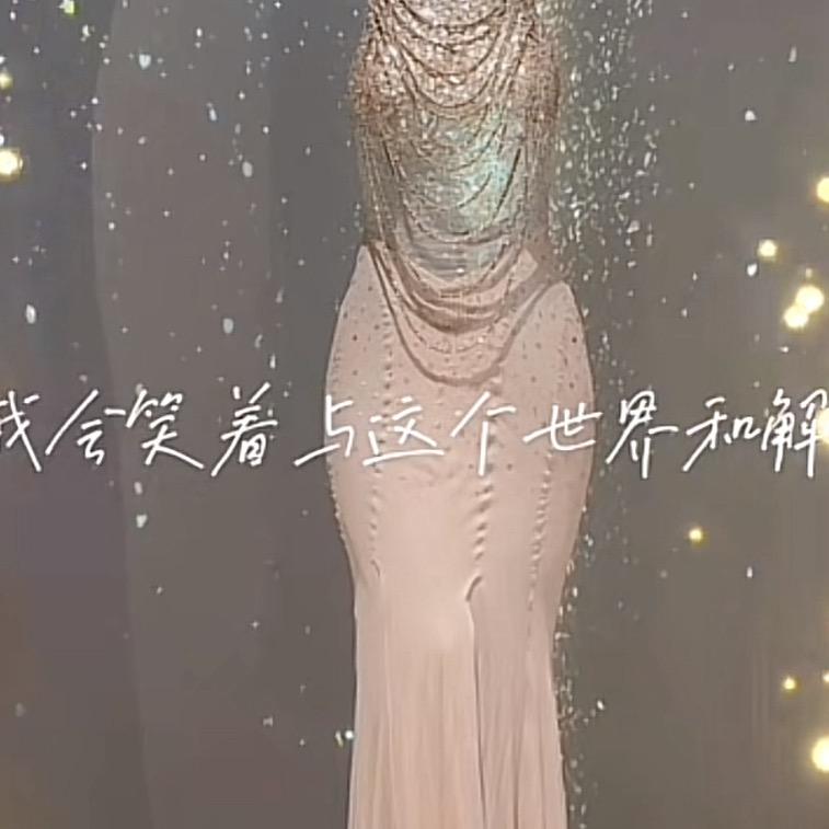 美丽可见