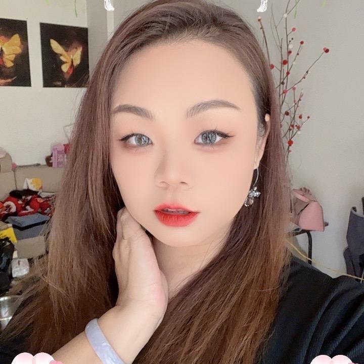 祥福堂姐姐