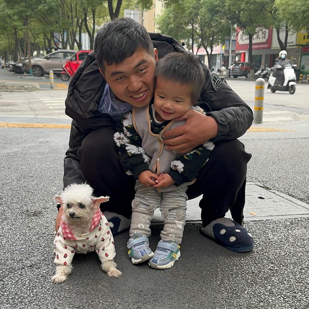 没有标签的陶陶