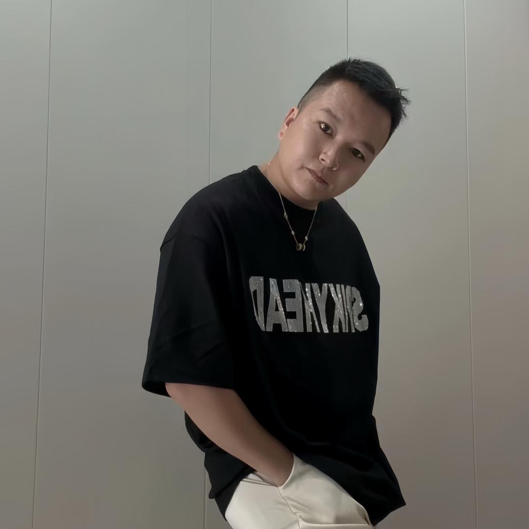深圳·邓伟哥发型设计