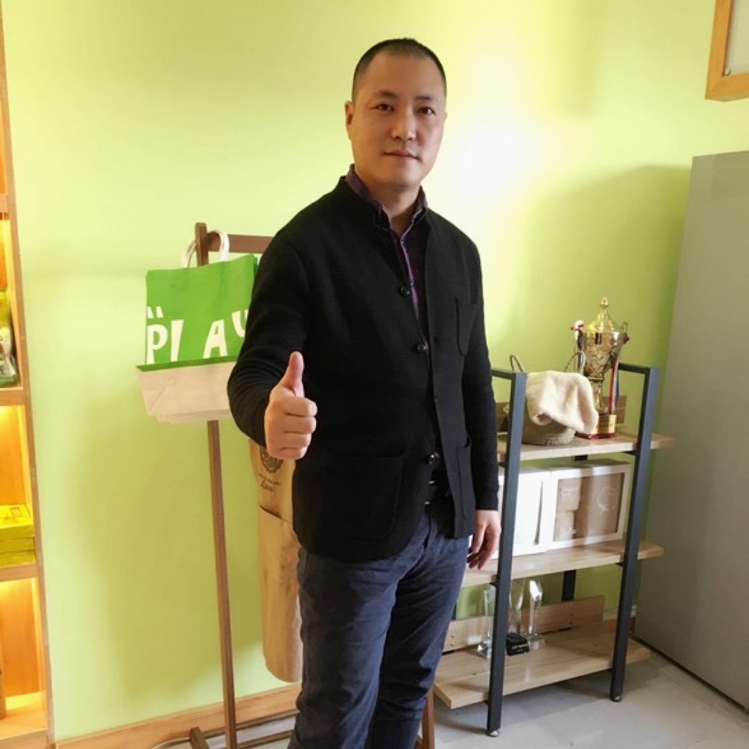 李白说新西兰