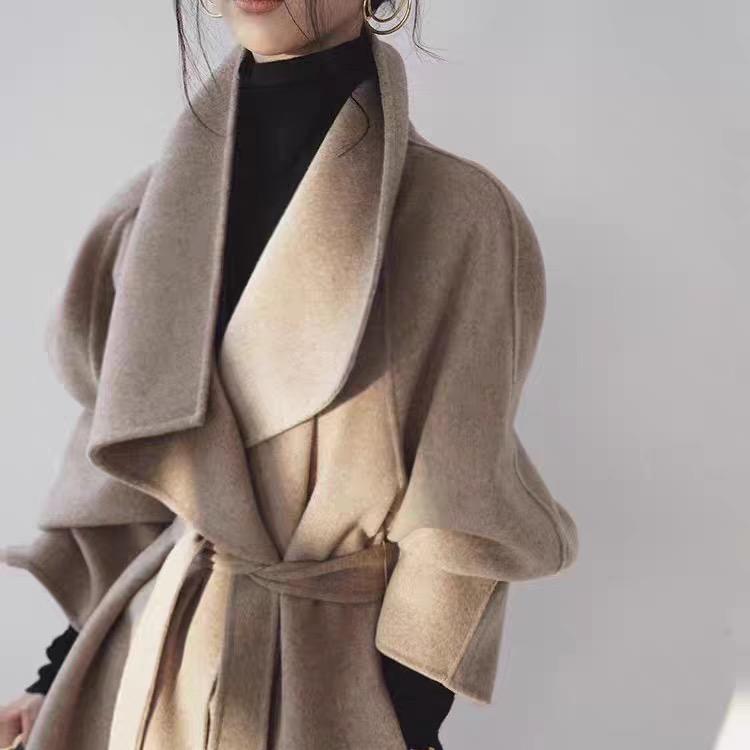 大晴服饰工厂