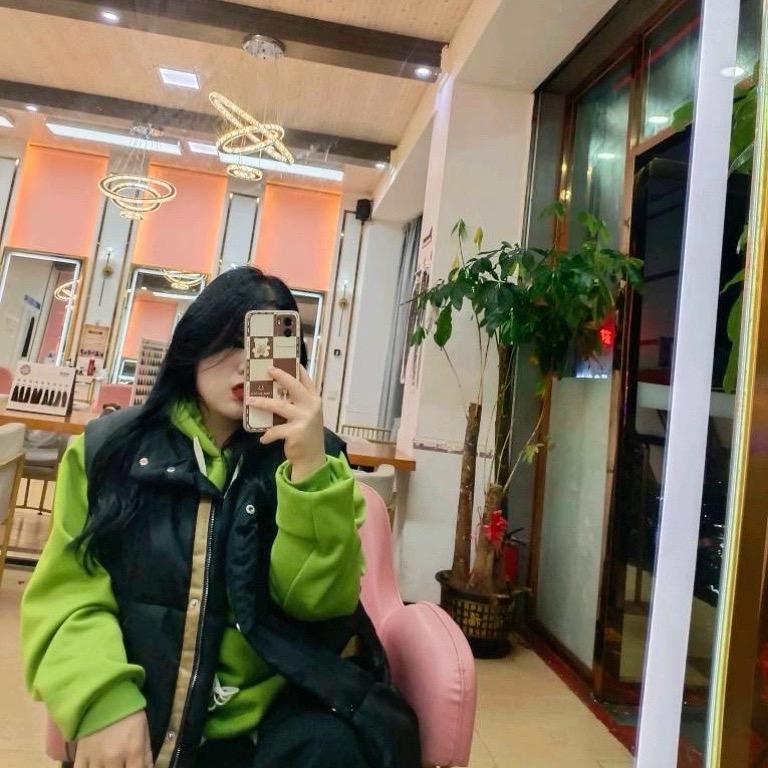 颖宝朋友圈💕