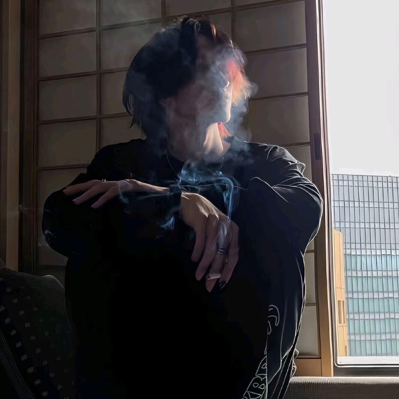 我不消管