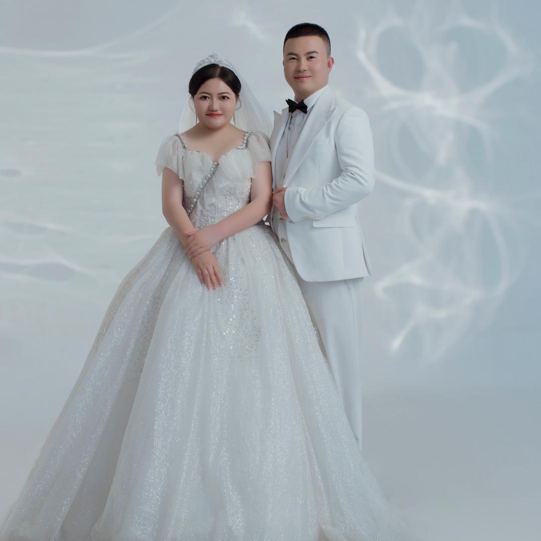 福满多的小公主