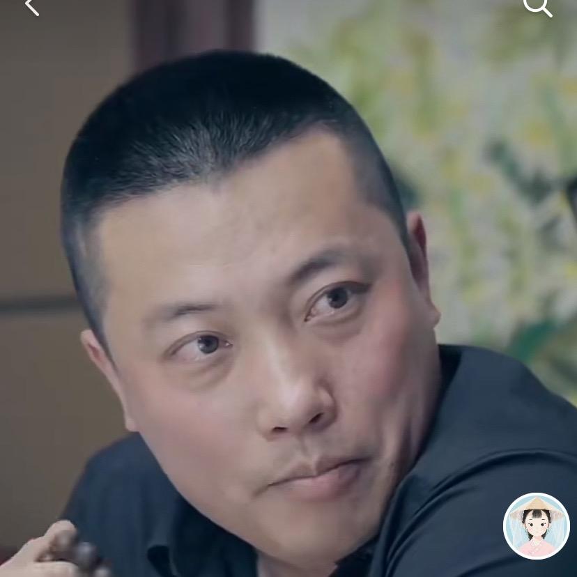 中草-微力无比/收徒