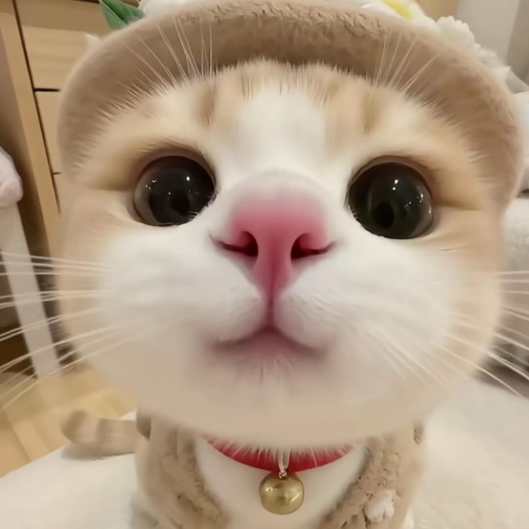 ✿
