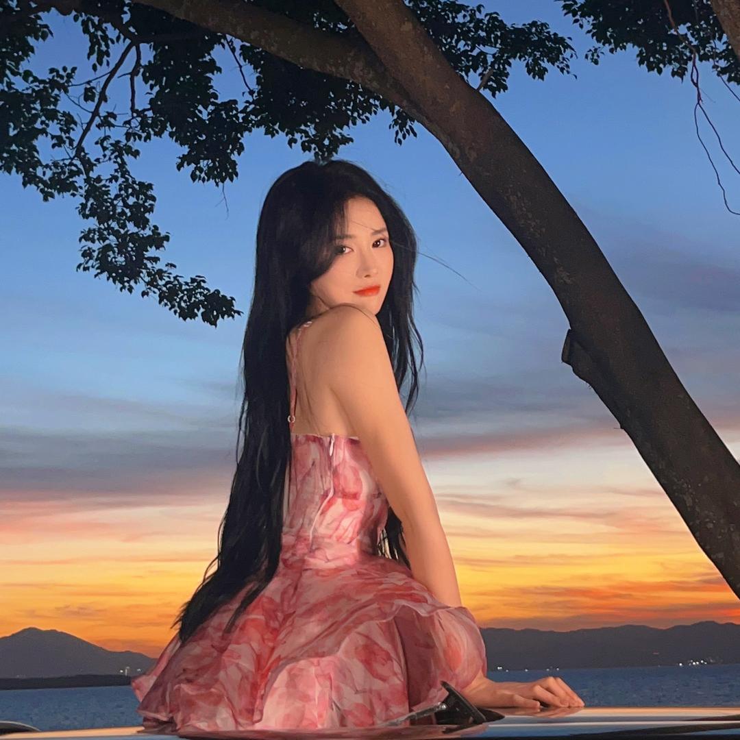 沐莹莹🦭@抖音