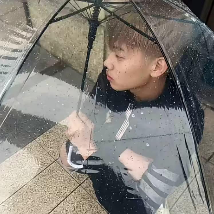 原谅我的坏