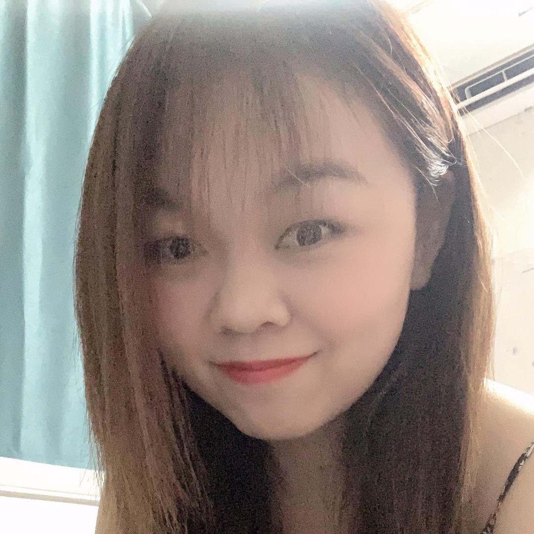 傻菇娘