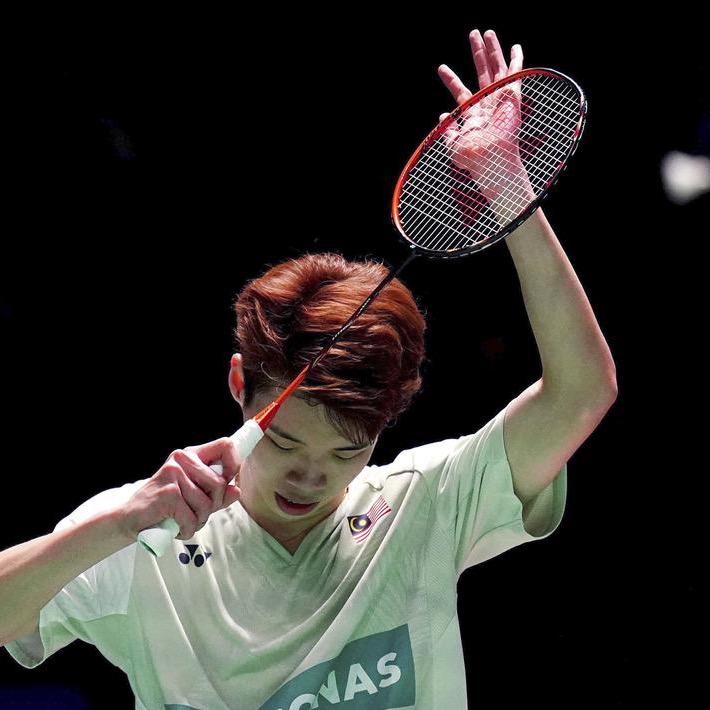 黄智勇 NgTzeYong🇲🇾