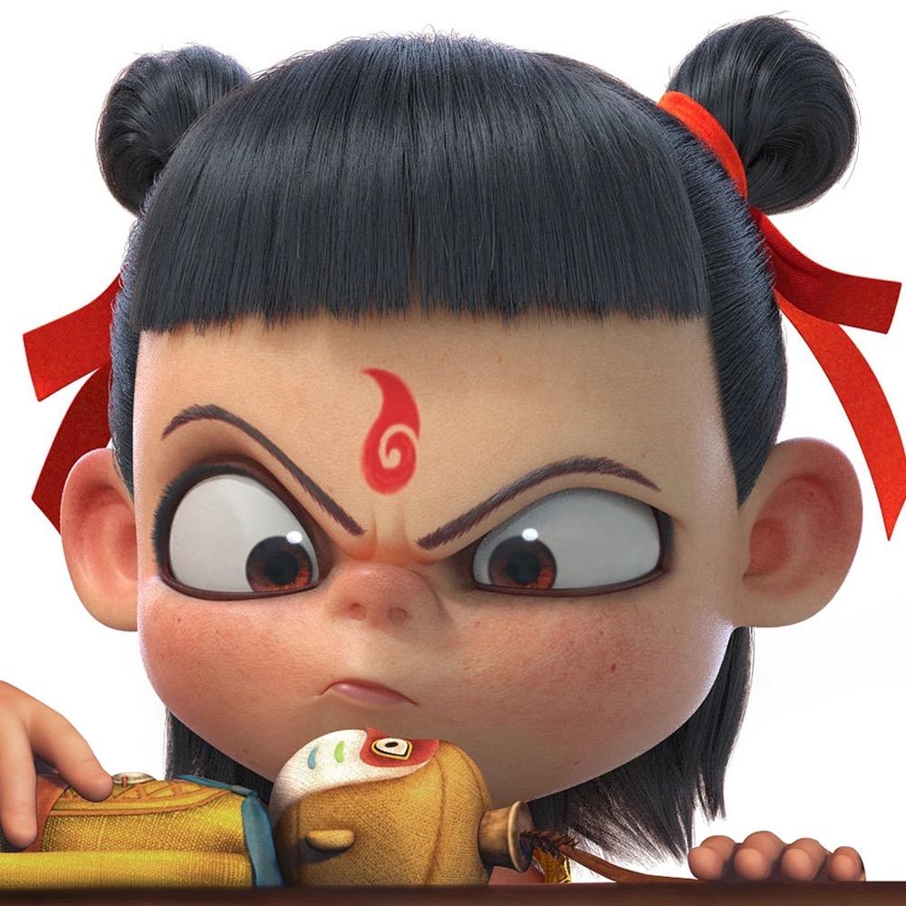 魔童💣