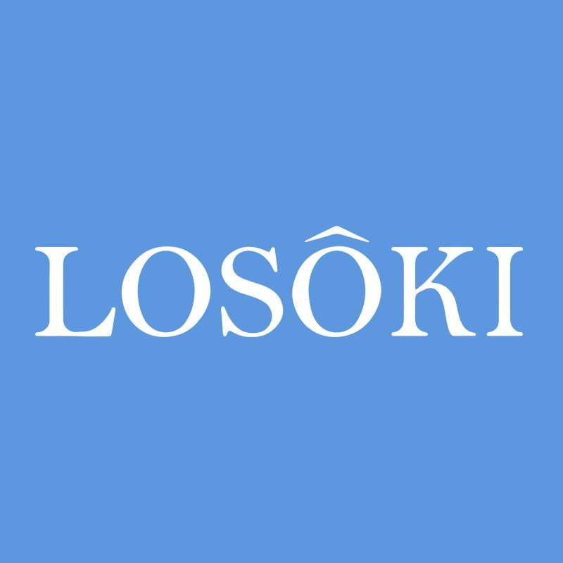 Losoki海外店
