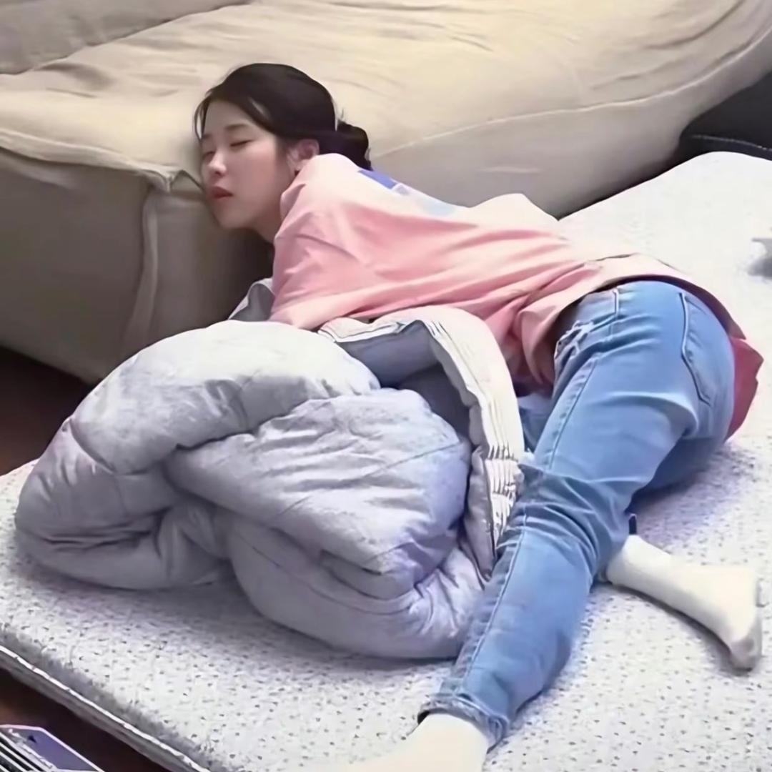 @安可今天穿什么（花开富贵版）