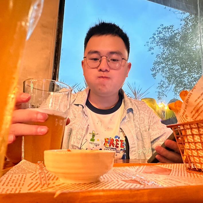 李黑柴