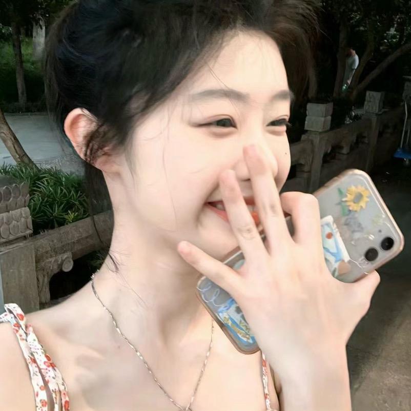 妍妍欧尼