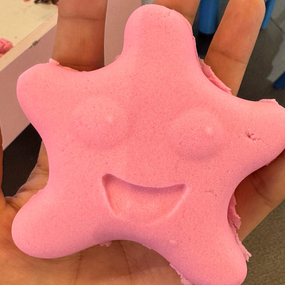 不知道🤷起啥名字