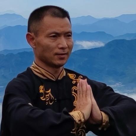 王买江（武道养生）