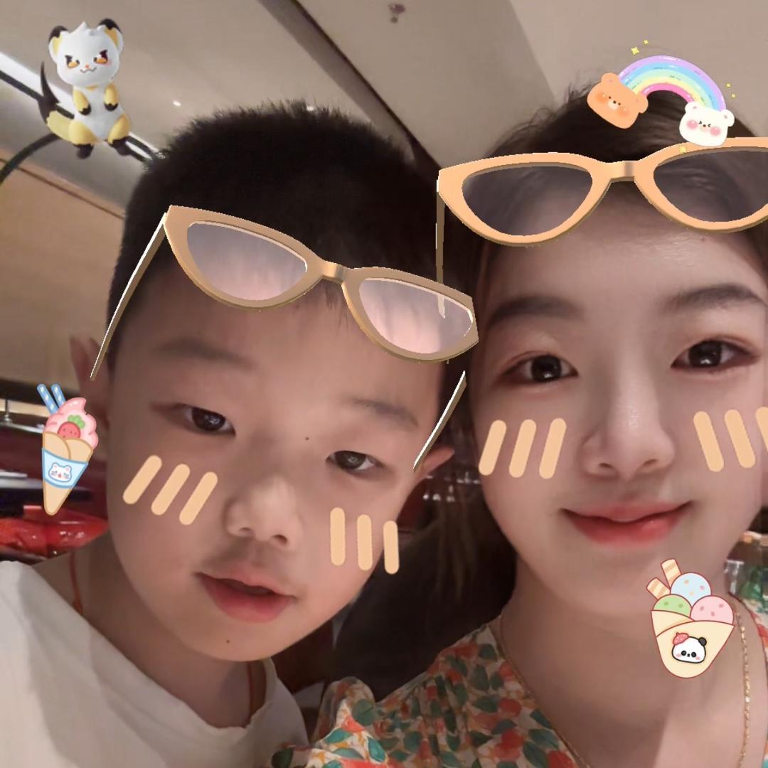 小丫爱分享宝妈